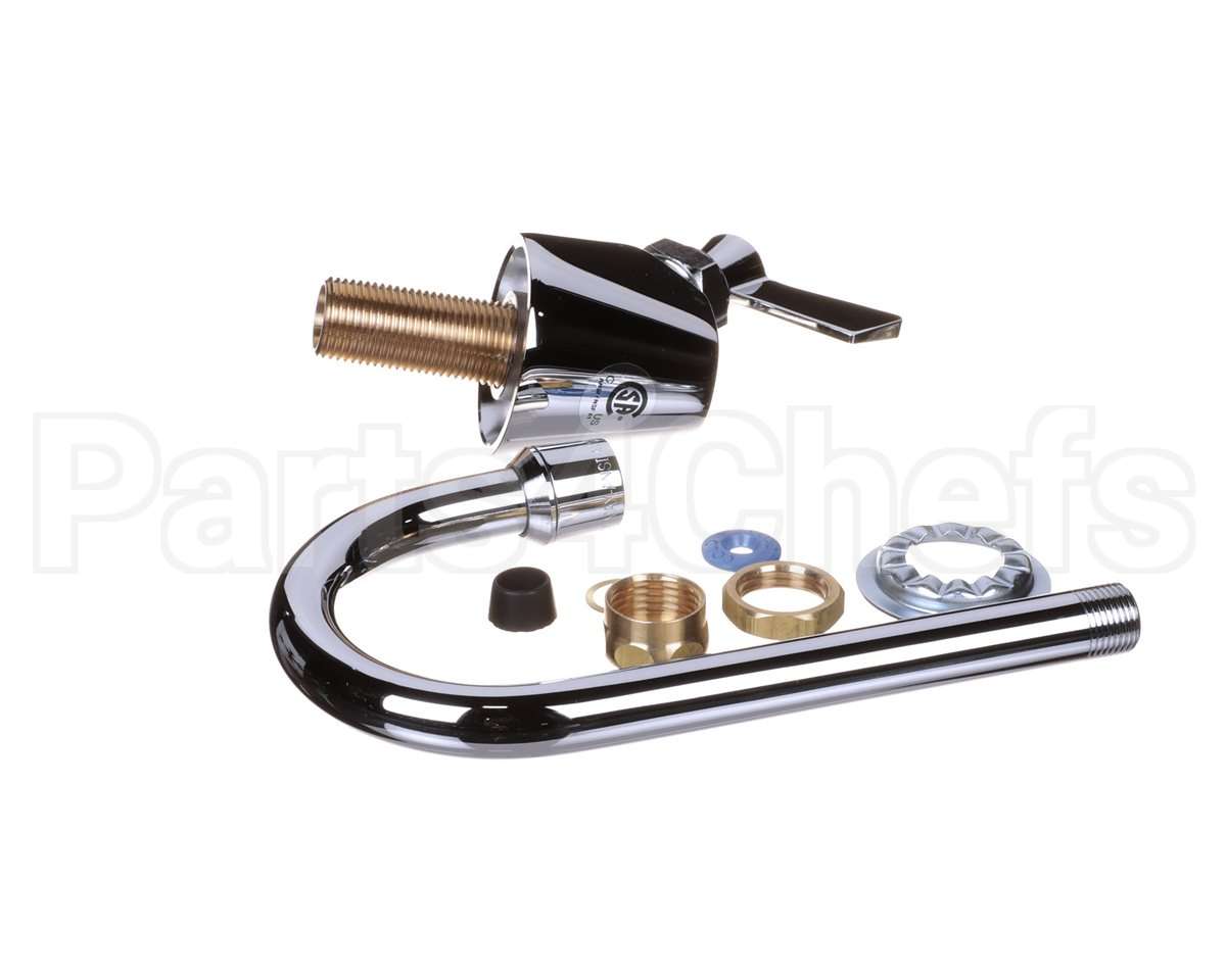 000003026 Fisher Faucet Sdlh 06Rgn