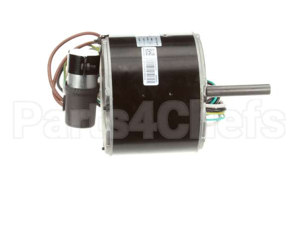 000003031 Manitowoc Ice Motor Psc Fan 208/230 60 1/3