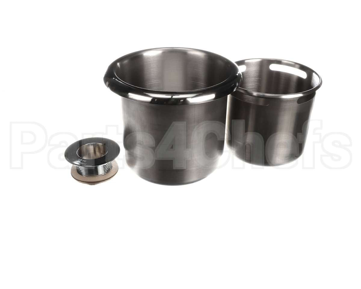 000003043 Fisher Sink Dipperwell As