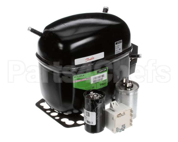000003921 Manitowoc Ice Compressor 115/60/1 S300