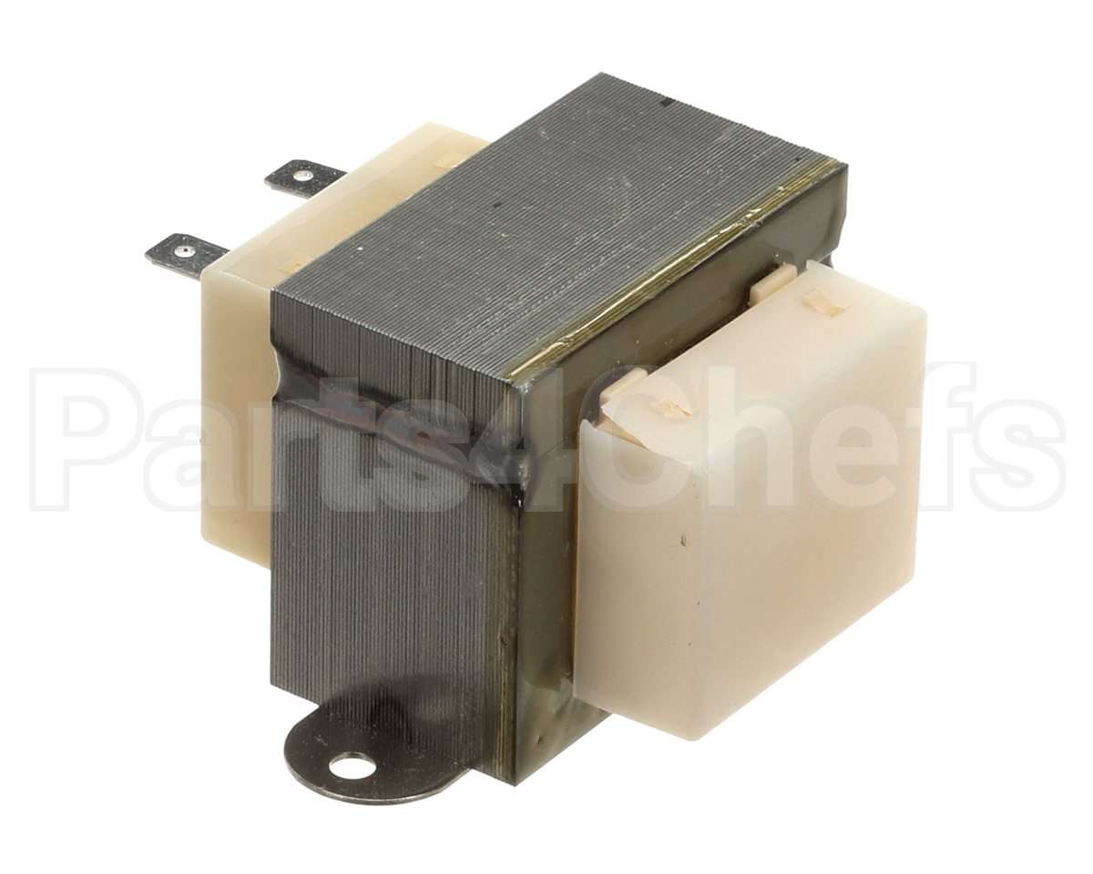 000004075 Thermalrite Blast Chiller Transformer 12024 Volt - 40 Va For Qrc