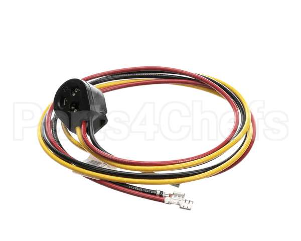 000005176 Manitowoc Ice Harness Compr Molded Plug