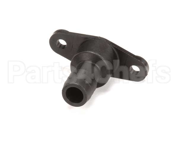 000005423 Manitowoc Ice Adapter, .50Id X .63Od, 1/2Npt