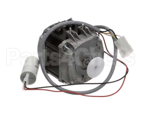 000005579 Manitowoc Ice Motor - Condenser Fan