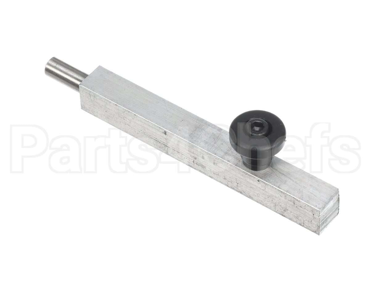 000005589 Quikserv Upper Latch Kit