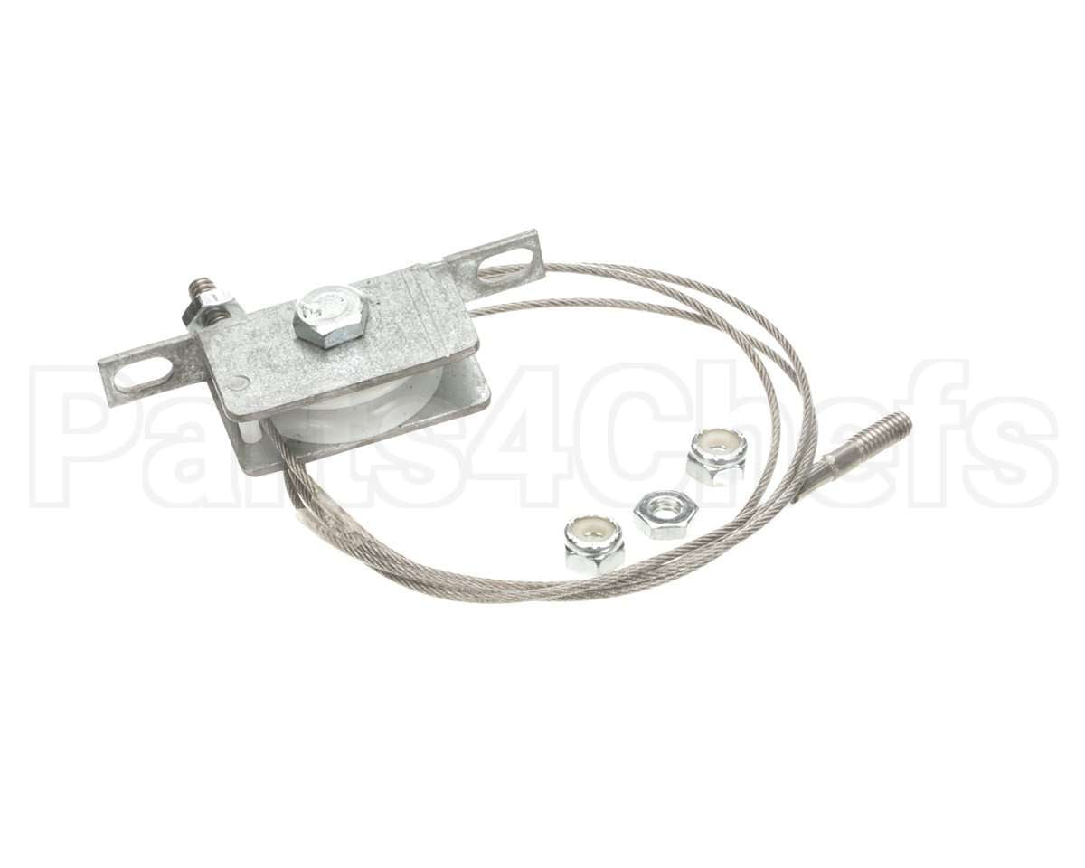 000005601 Quikserv Cable For Weight #60