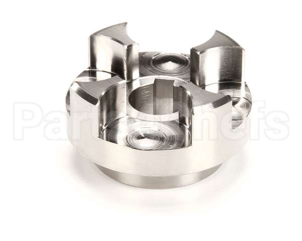 000005643 Manitowoc Ice Coupling Flex Jaw - Lower