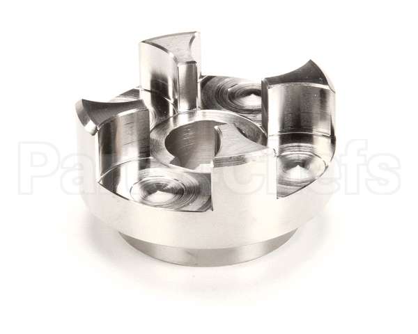 000005643 Manitowoc Ice Coupling Flex Jaw - Lower