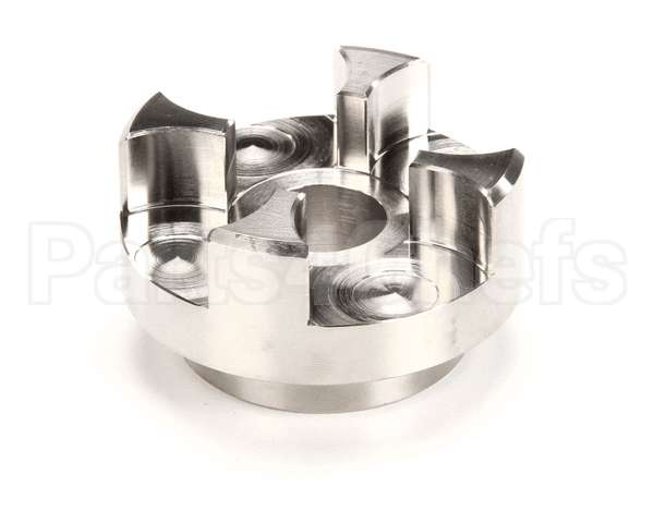 000005643 Manitowoc Ice Coupling Flex Jaw - Lower