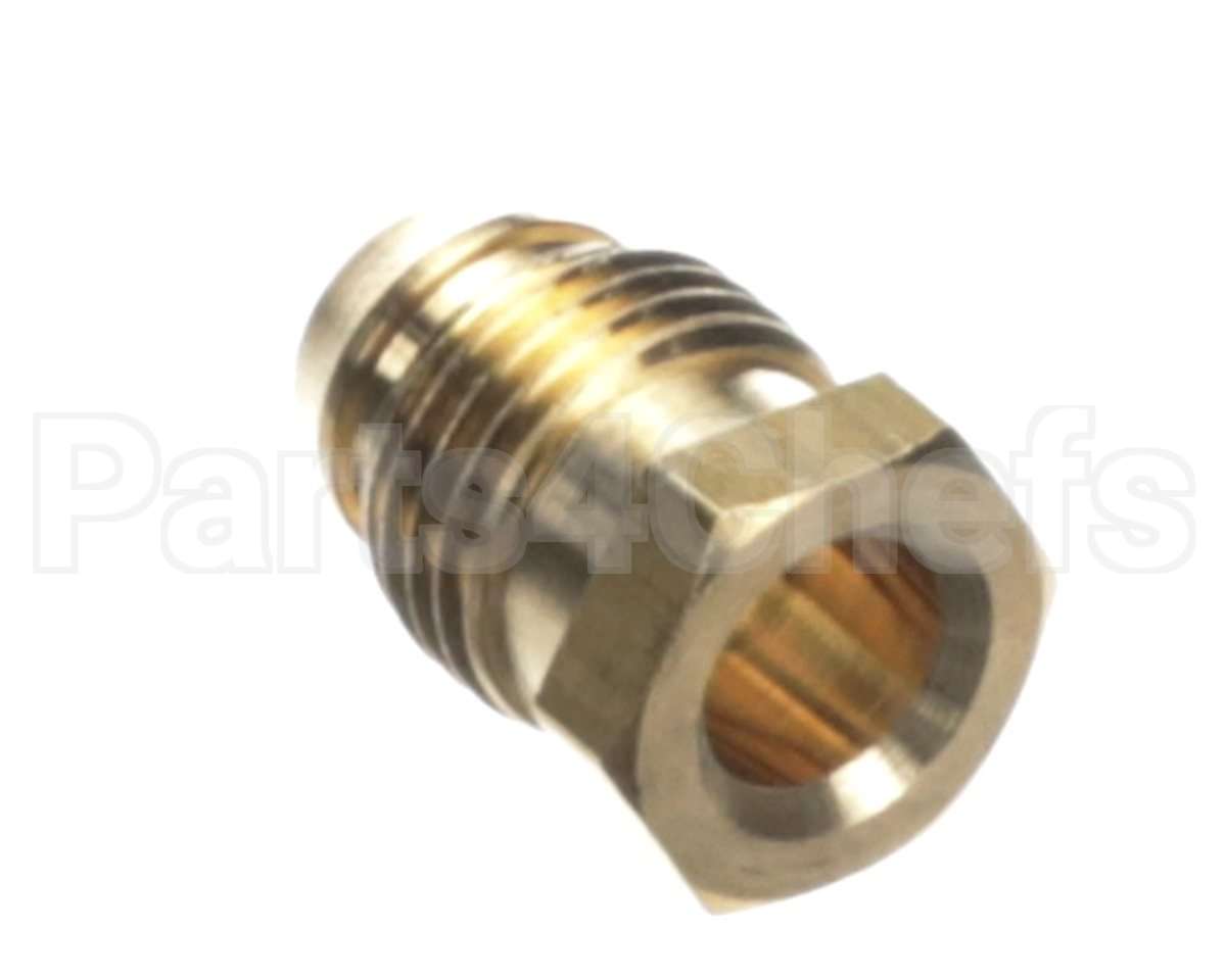 000005651 Nieco Nut 14"Ccmale Sleeve