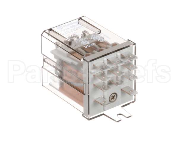 000005745 Manitowoc Ice Relay