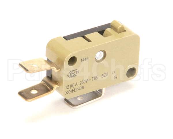 000005760 Manitowoc Ice Switch - Float
