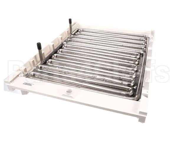 000005982 Manitowoc Ice Evaporator Assembly H/D