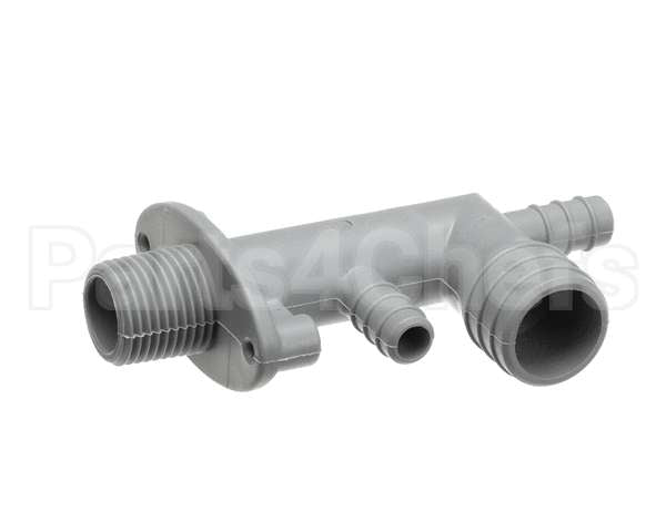000006161 Manitowoc Ice Drain Manifold - Air