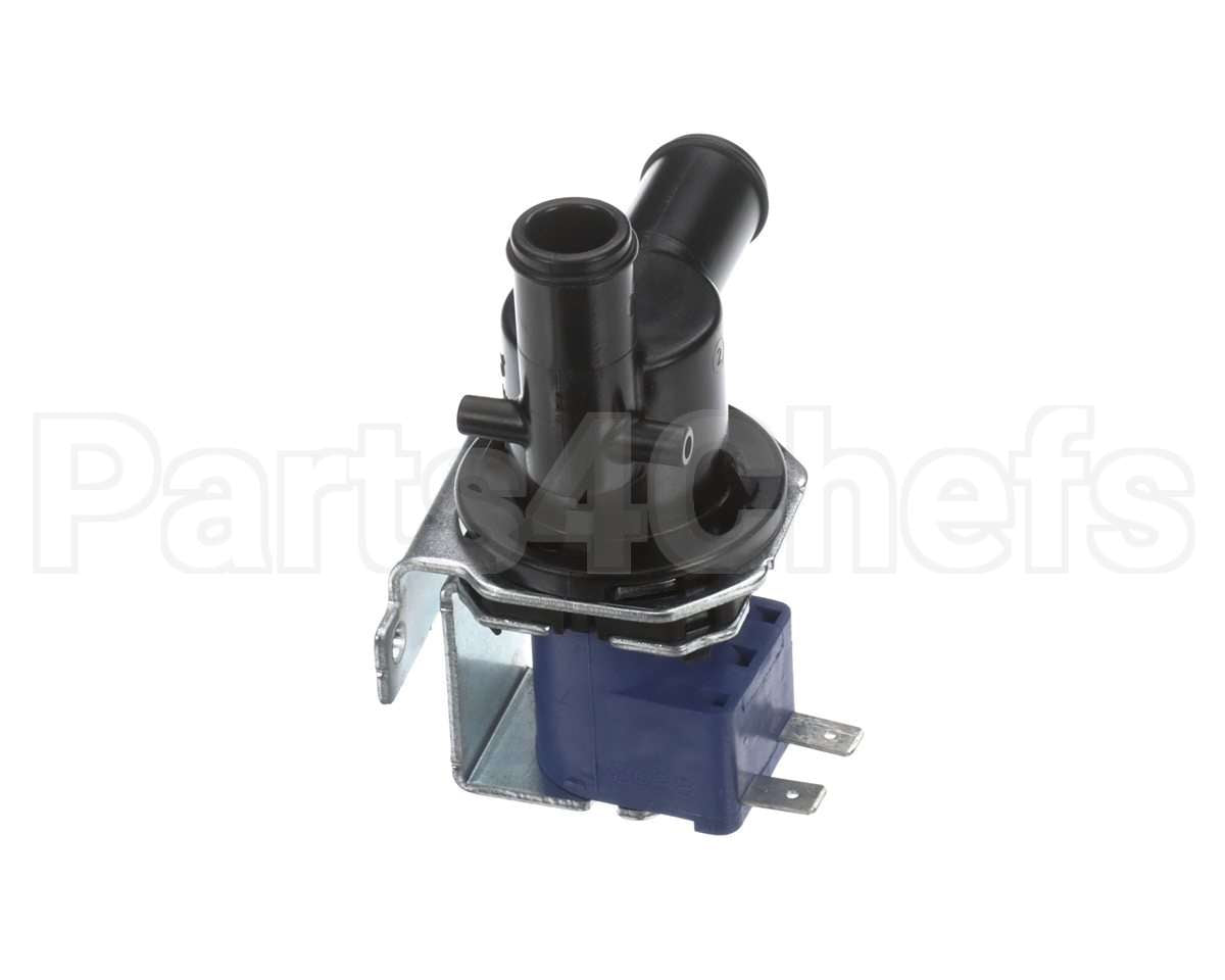 000006183 Itv Ice Makers Water Valve Ms 220 V Noryl