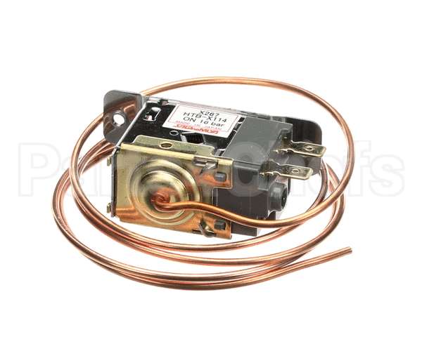 000006191 Manitowoc Ice Fan Cycle Switch