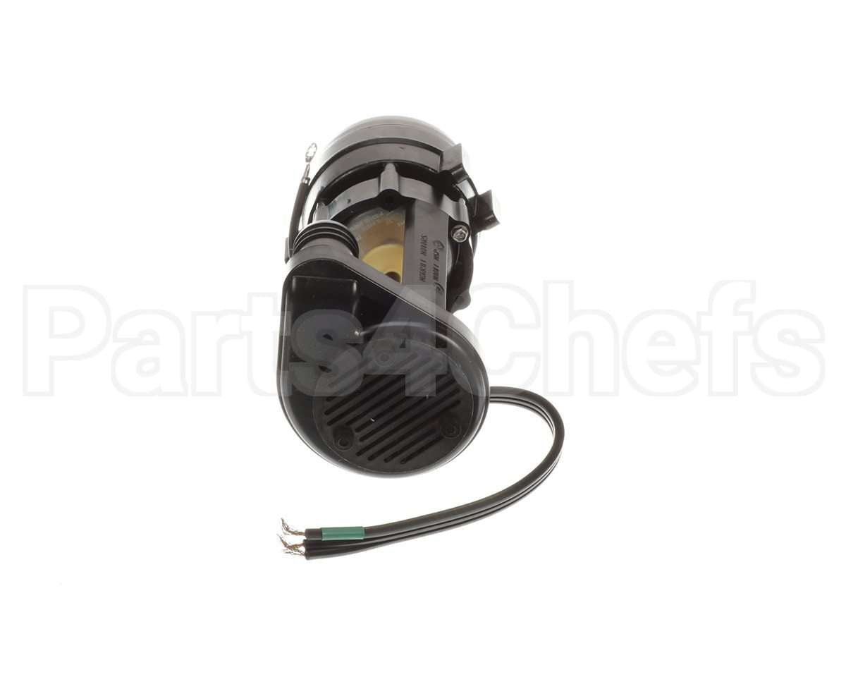 000006207 Itv Ice Makers Water Pump 9W 115V60Hz