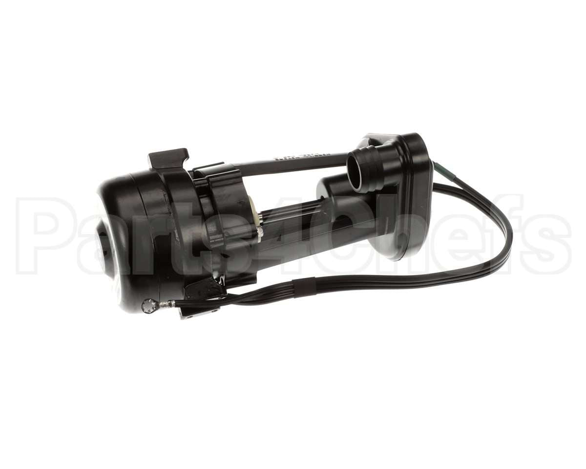 000006208 Itv Ice Makers Water Pump 9W 230V50-60Hz