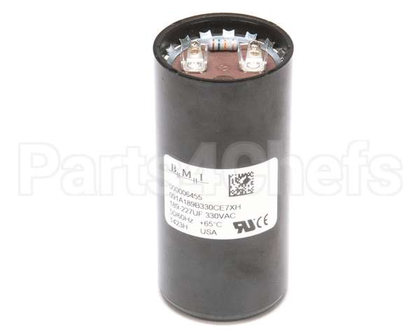 000006455 Manitowoc Ice Capacitor Start 189-227Mfd 330