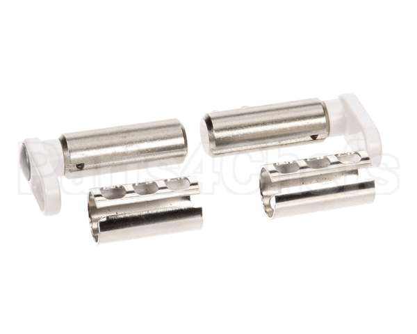 000006503 Manitowoc Ice Hinge Assembly Rh/Lh 2 Ball Nsf