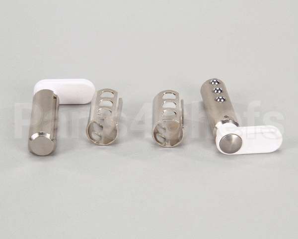 000006504 Manitowoc Ice Hinge Assembly Rh/Lh 3 Ball Nsf