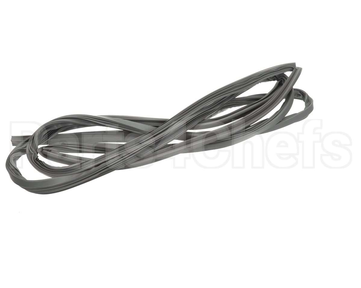 000006601 Imperial Brown Door Strip