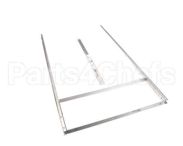 000006603 Manitowoc Ice Track Shutter Door