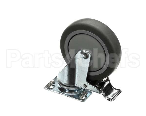 000006611 Manitowoc Ice Locking Swivil Caster