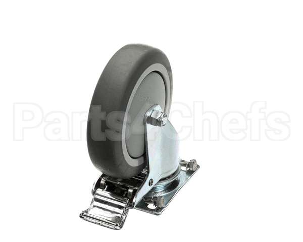000006611 Manitowoc Ice Locking Swivil Caster