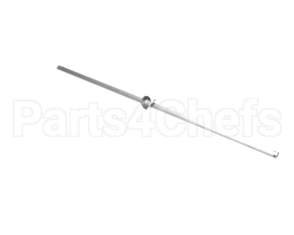 000006613 Manitowoc Ice Cart Axle