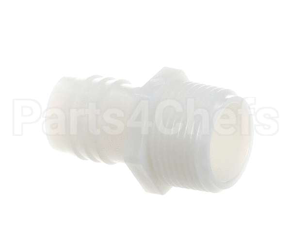 000006620 Manitowoc Ice Vertical Drain Tube Fitting