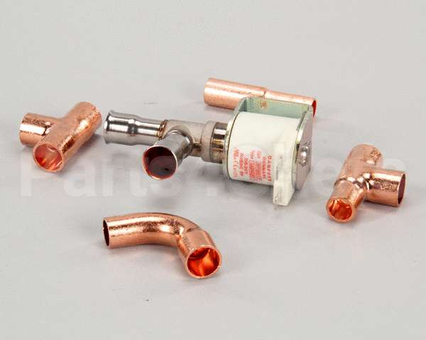 000007017 Manitowoc Ice Service Valve Solenoid Evul6 230V 1