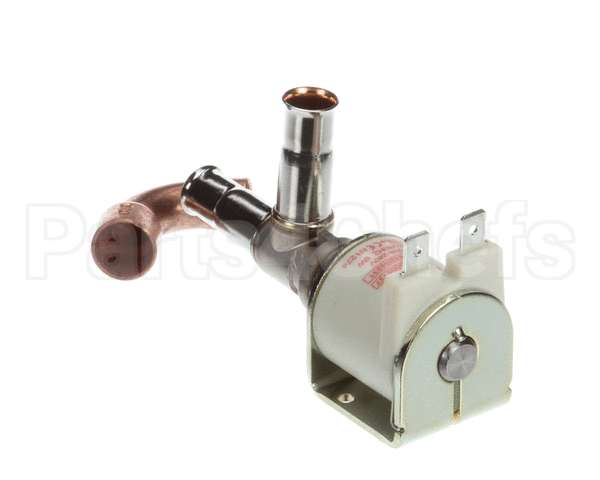 000007026 Manitowoc Ice Service Valve Solenoid Evul4 230V 3
