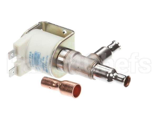 000007033 Manitowoc Ice Service Valve Solenoid Evul3 115V 1