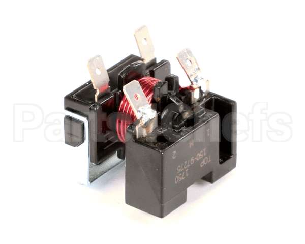 000007080 Manitowoc Ice Relay Compressor Start