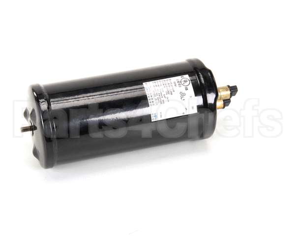 000007280 Manitowoc Ice Accumulator Suction