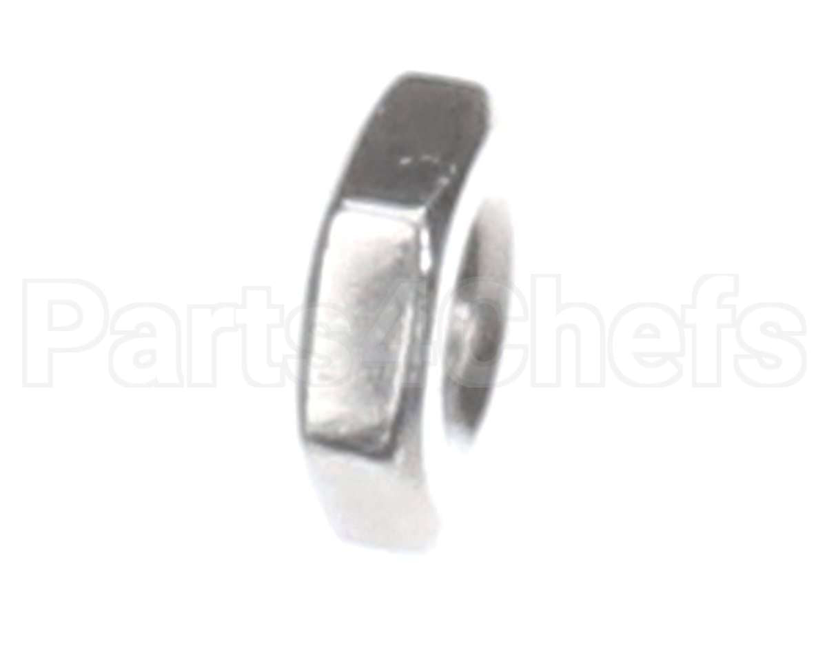 000007284 Blakeslee Hex Nut