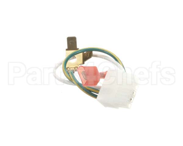 000007410 Manitowoc Ice Harness Curtain Switch Single