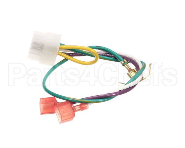 000007441 Manitowoc Ice Harness Curtain Switch Dual Ev