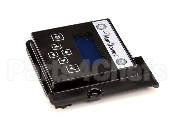 000007520 Manitowoc Ice Lcd Housing Asm 22 In