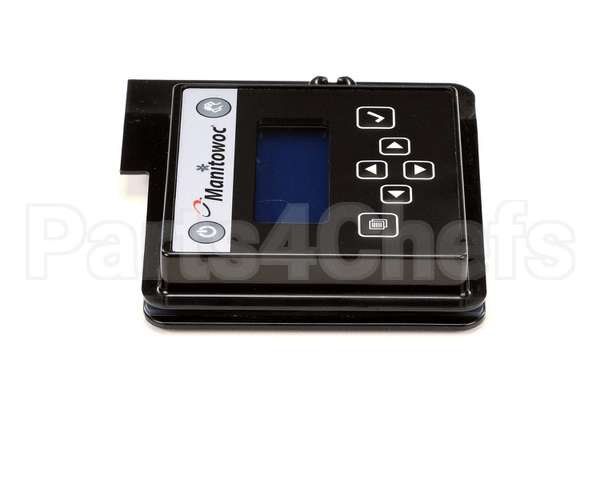 000007520 Manitowoc Ice Lcd Housing Asm 22 In