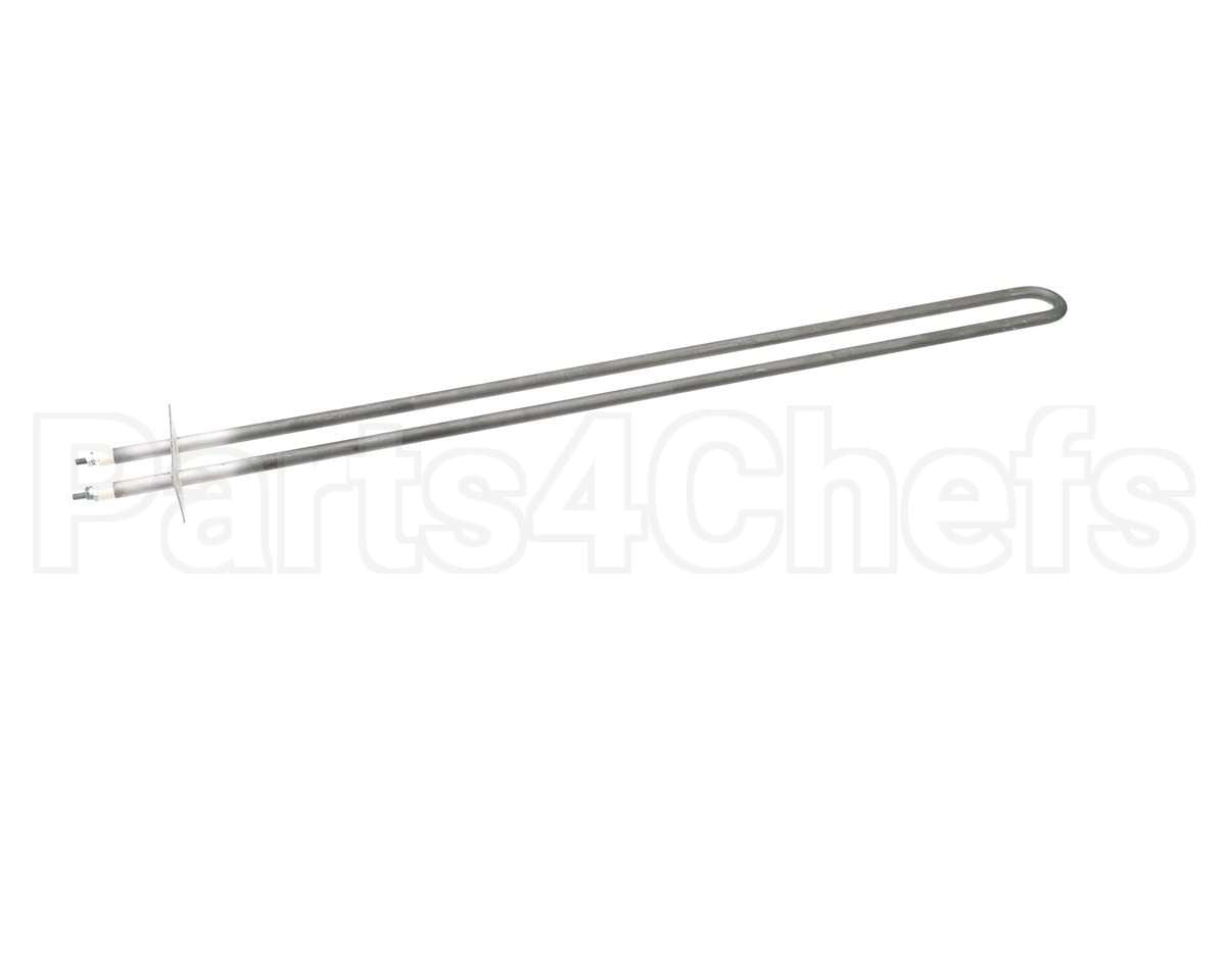 000007601 Hardt Element 208V 2000W 9.6A El1000