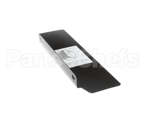 000007676 Manitowoc Ice Baffle Air Assembly (16.5)
