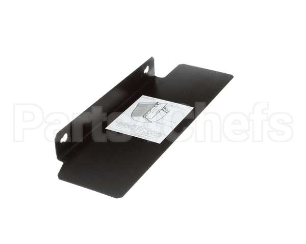000007676 Manitowoc Ice Baffle Air Assembly (16.5)