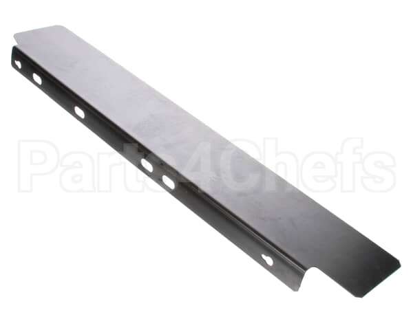 000007678 Manitowoc Ice Baffle Air Assembly (29.5)