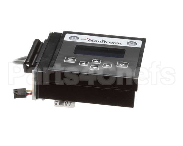000007738 Manitowoc Ice Lcd Housing Asm Ib
