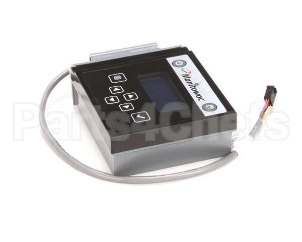 000007739 Manitowoc Ice Display Case-Ib-Graphical
