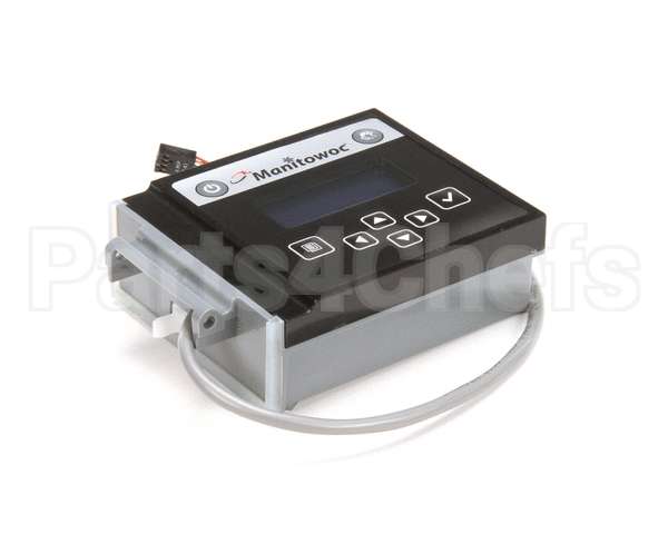 000007739 Manitowoc Ice Display Case-Ib-Graphical