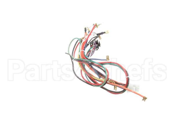 000007752 Manitowoc Ice Harness Control Box 230V/60Hz