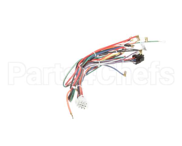 000007752 Manitowoc Ice Harness Control Box 230V/60Hz